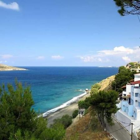 Kalymnos Platy Gialos Mousellis Makis Apartments Panormos (Kalymnos) Exterior foto