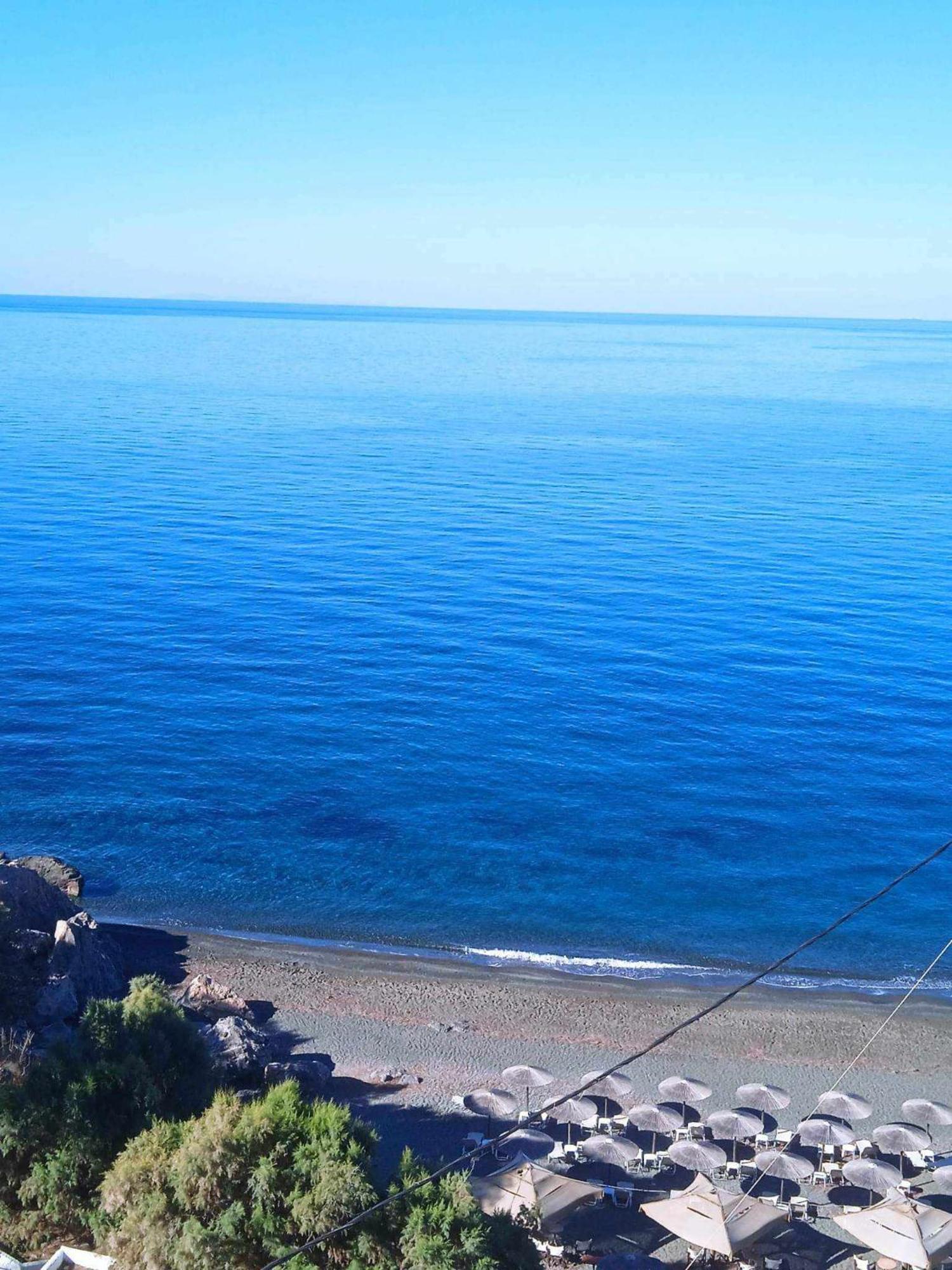 Kalymnos Platy Gialos Mousellis Makis Apartments Panormos (Kalymnos) Exterior foto