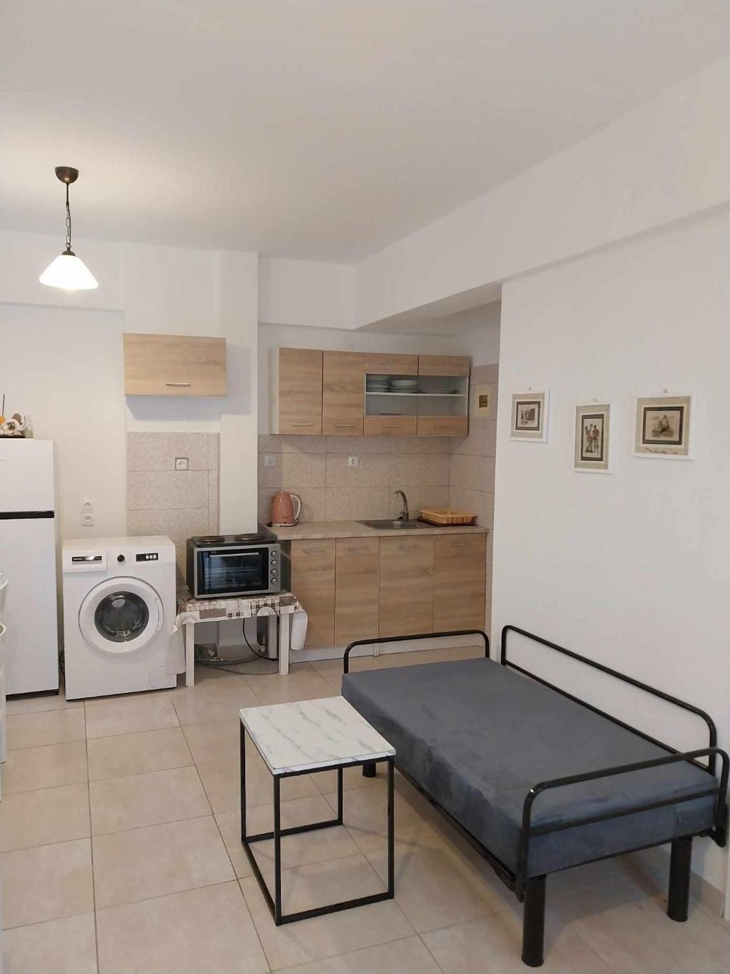 Kalymnos Platy Gialos Mousellis Makis Apartments Panormos (Kalymnos) Exterior foto