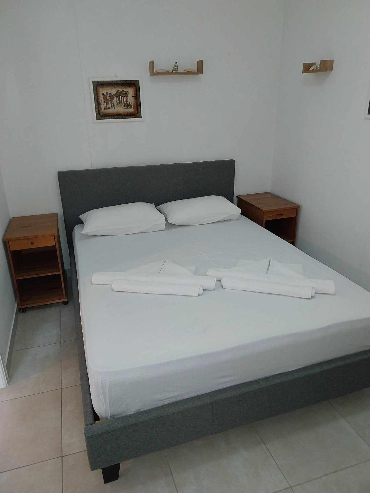 Kalymnos Platy Gialos Mousellis Makis Apartments Panormos (Kalymnos) Exterior foto