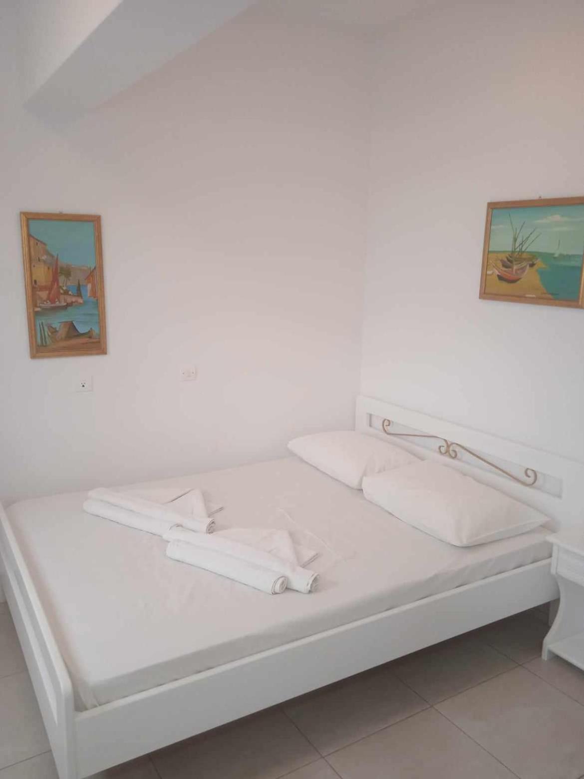 Kalymnos Platy Gialos Mousellis Makis Apartments Panormos (Kalymnos) Exterior foto