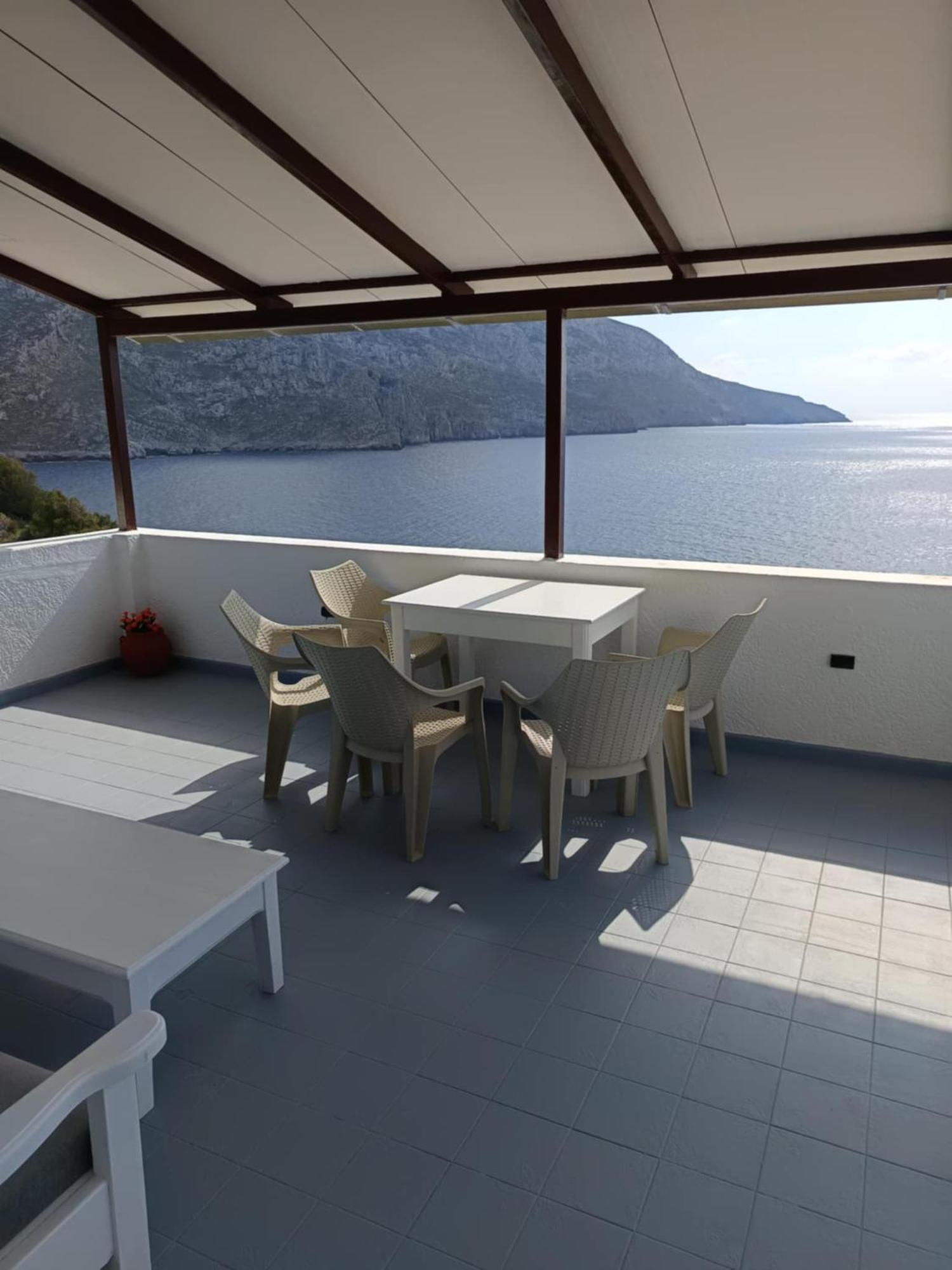 Kalymnos Platy Gialos Mousellis Makis Apartments Panormos (Kalymnos) Exterior foto